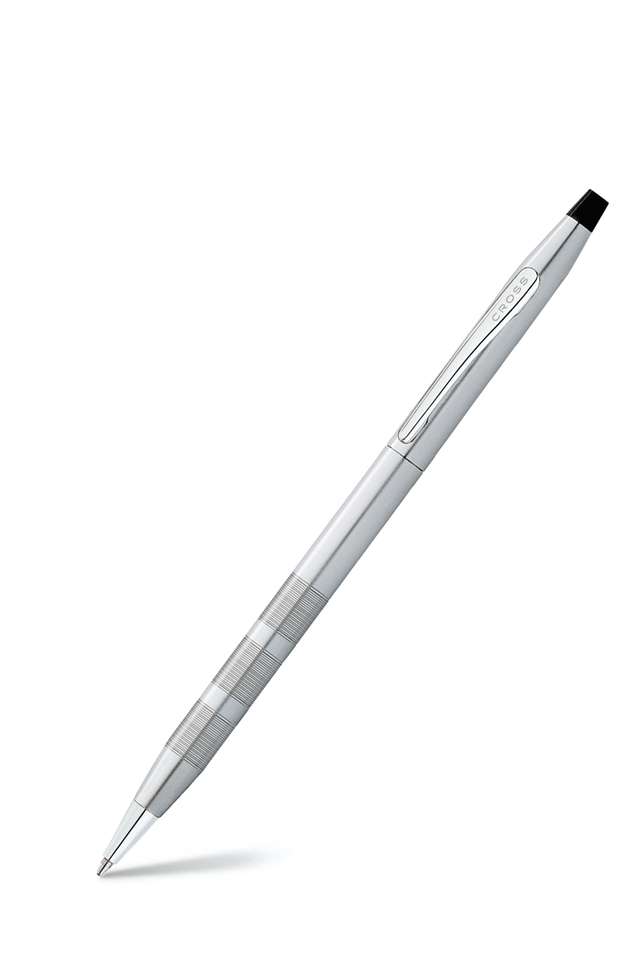 Century-Satin-Chrome-Ball-Pen