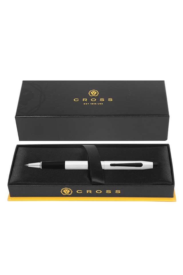 Classic-Century-Brushed-Chrome-Engraving-Selectip-Rollerba