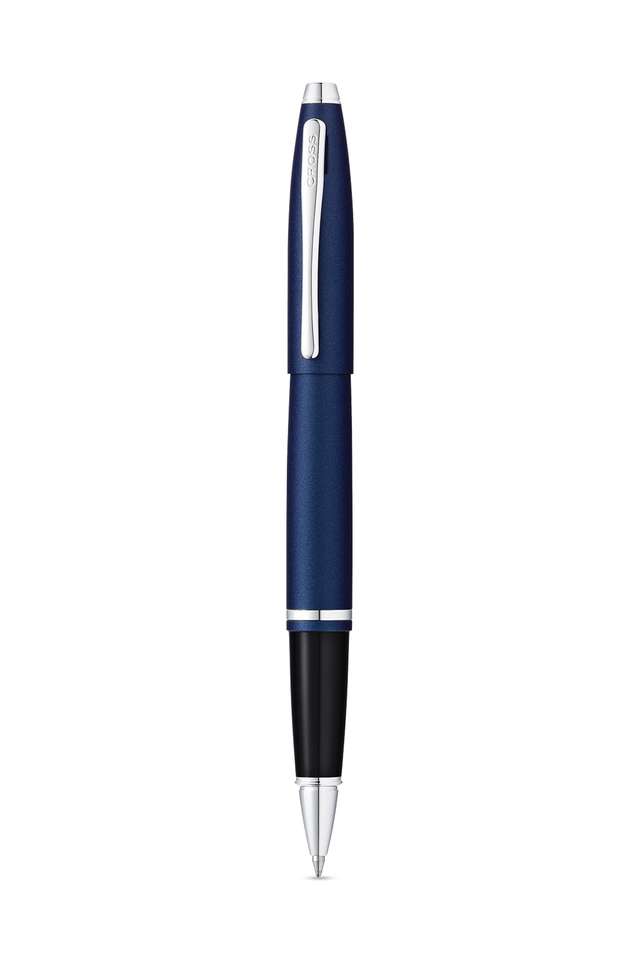 Calais-Midnight-Blue-Rolling-Ball-Pen