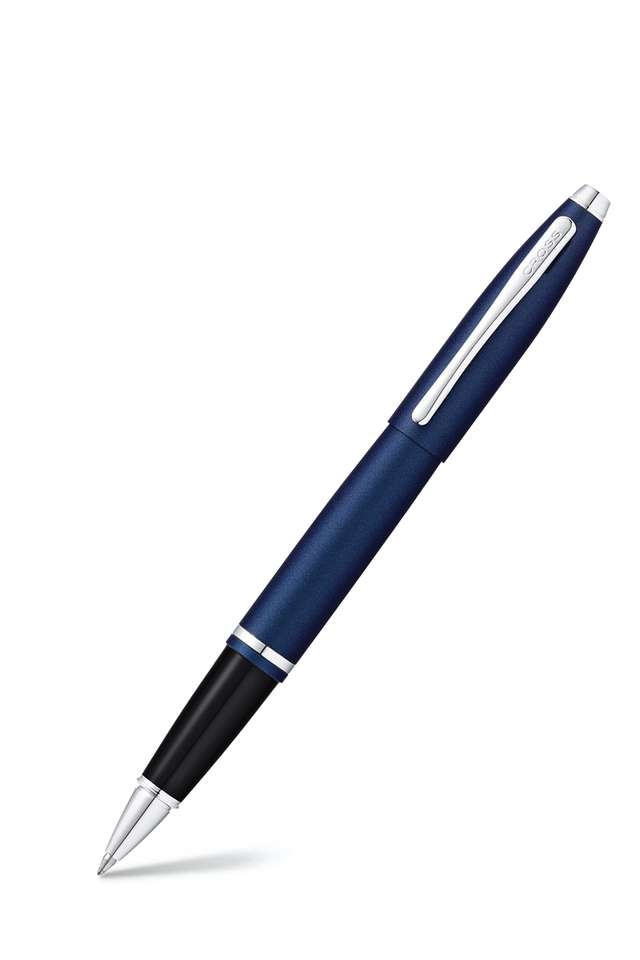 Calais-Midnight-Blue-Rolling-Ball-Pen