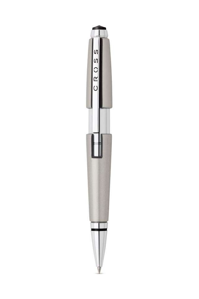 Edge-Sonic-Titanium/Chrome-Roller-Ball-Pen