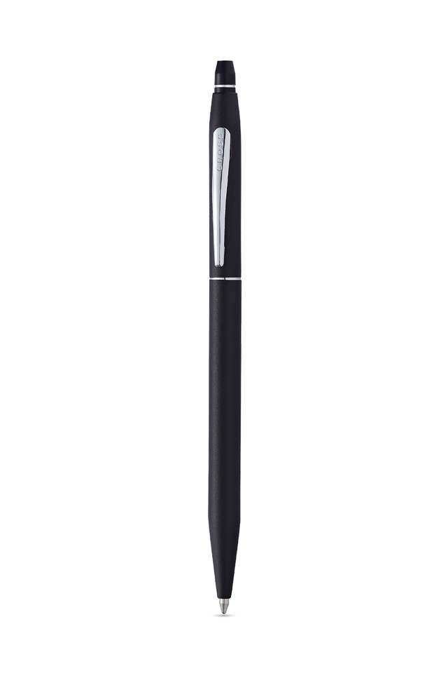 Click-Matte-Black/C-Ball-Pen