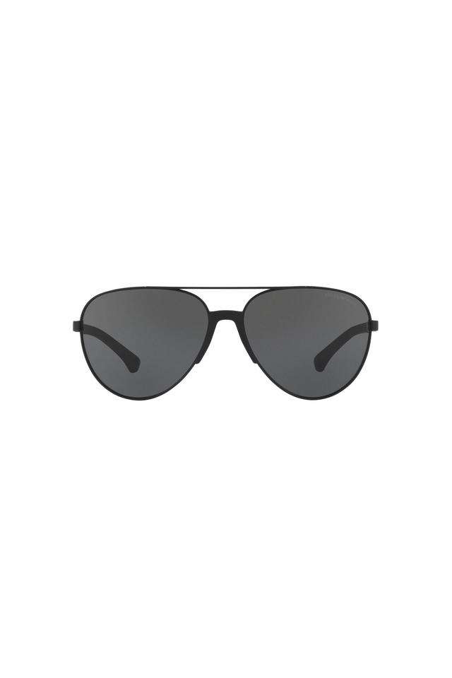 Full-Rim-Acetate-Non-Polarized-Men-s-Sunglasses---0EA2059