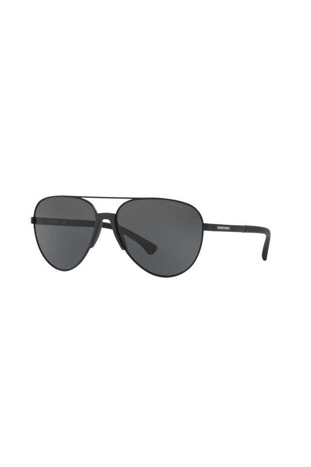 Full-Rim-Acetate-Non-Polarized-Men-s-Sunglasses---0EA2059