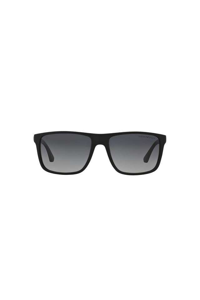 Full-Rim-Rubber-Polarized-Men-s-Sunglasses---0EA4033