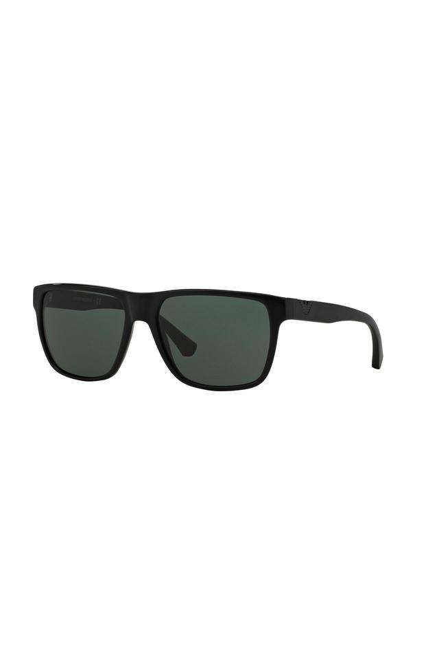 Essential-Leasure-Men-Full-Rim-Non-Polarized-Square-Sunglasses---0EA4035