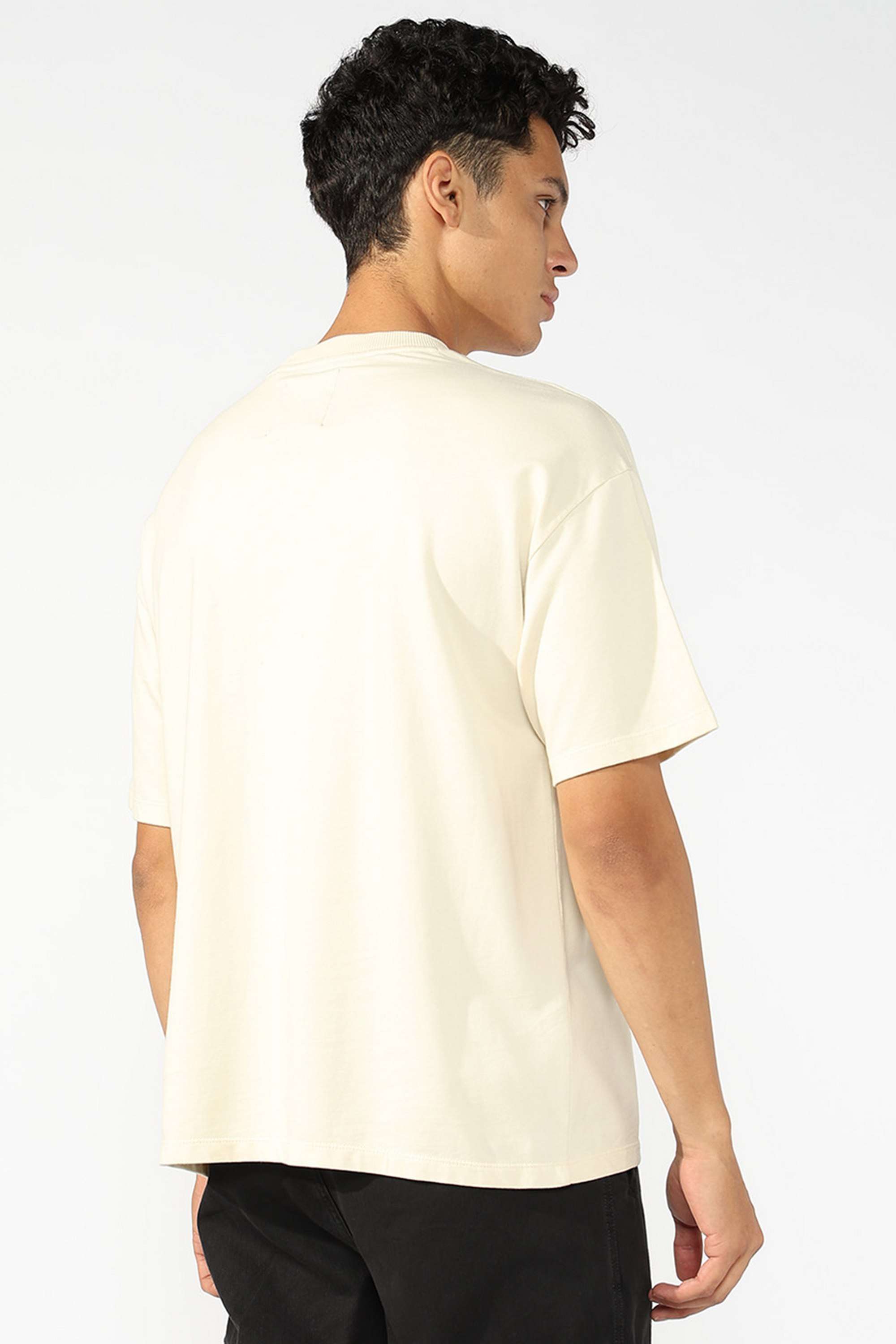 Graphic-Print-Cotton-Regular-Fit-Men-T-Shirt