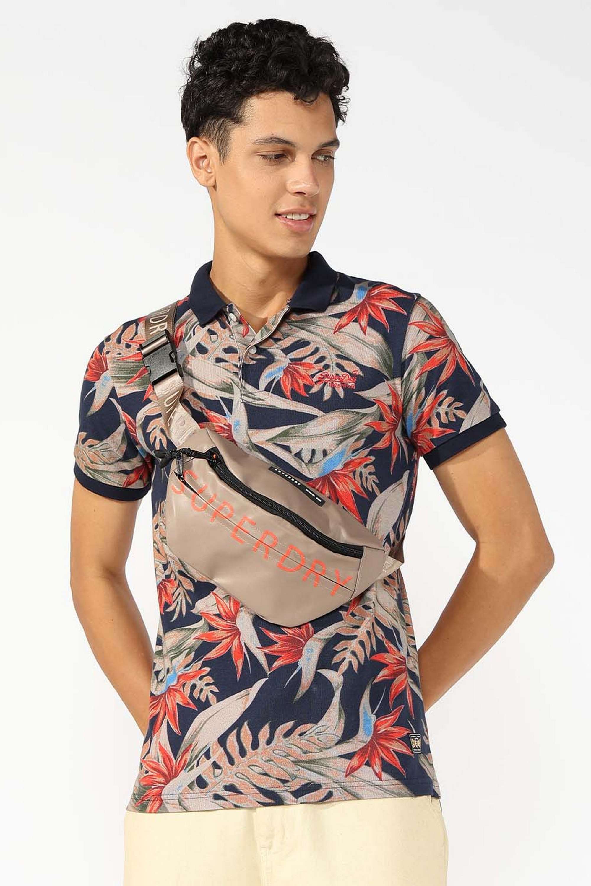 Printed-Cotton-Regular-Fit-Men-s-Polo-T-Shirt