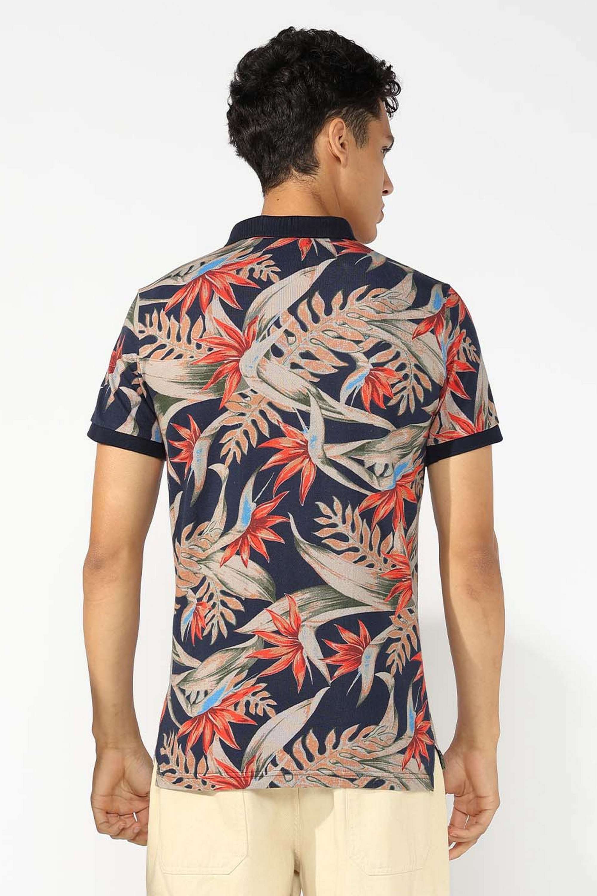 Printed-Cotton-Regular-Fit-Men-s-Polo-T-Shirt