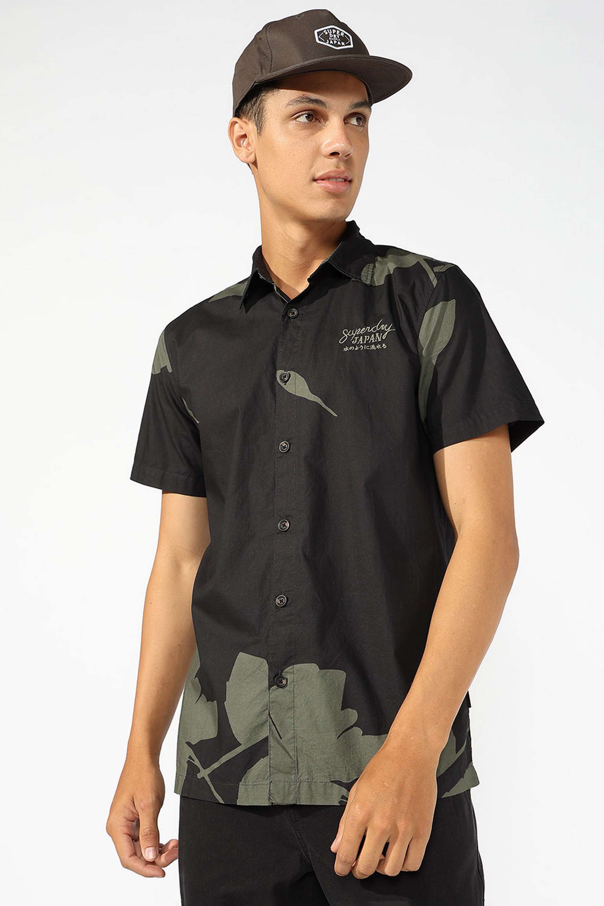 Printed-Cotton-Regular-Fit-Men-s-Casual-Shirt