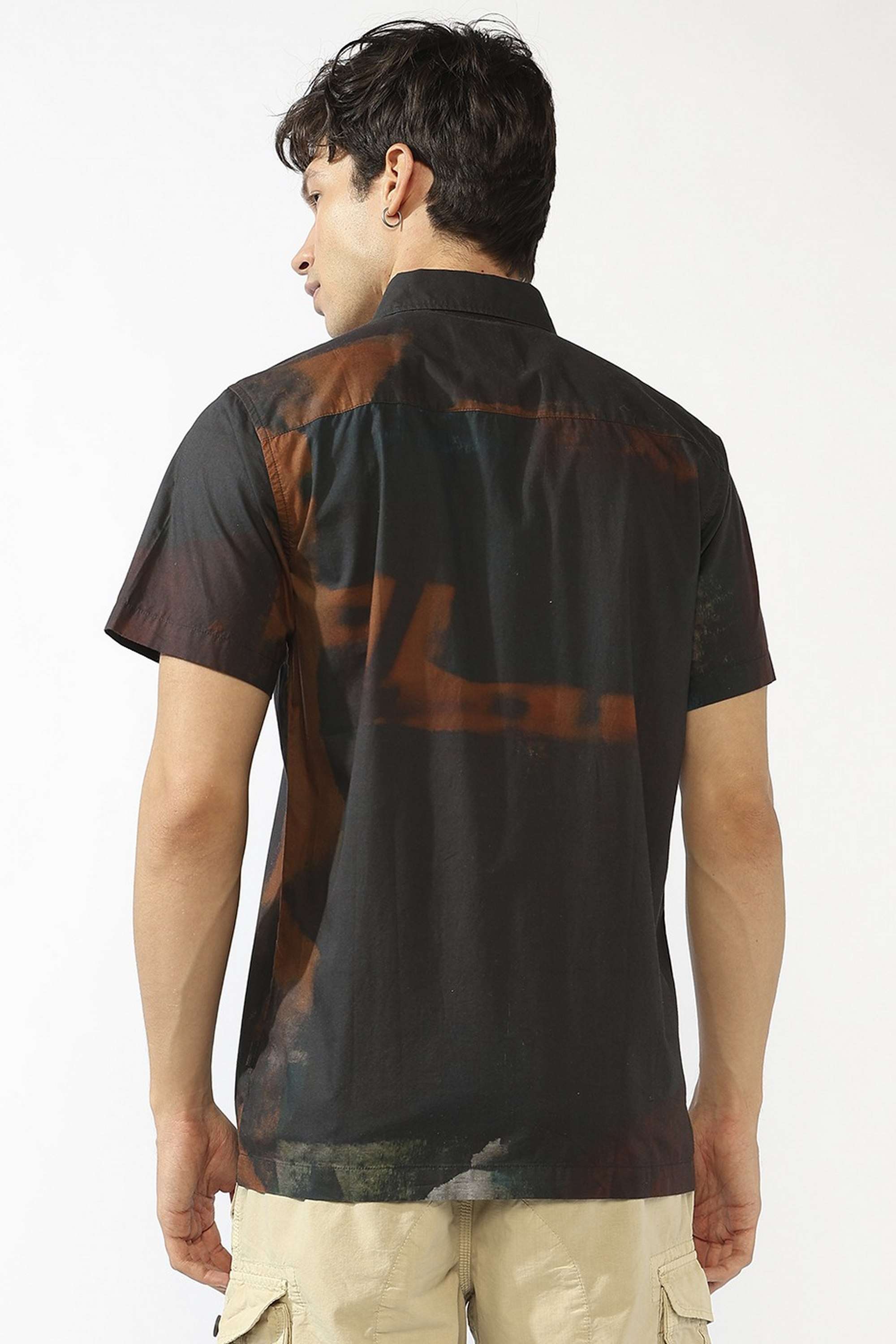 Tie-&-Dye-Cotton-Regular-Fit-Men-s-Casual-Shirt