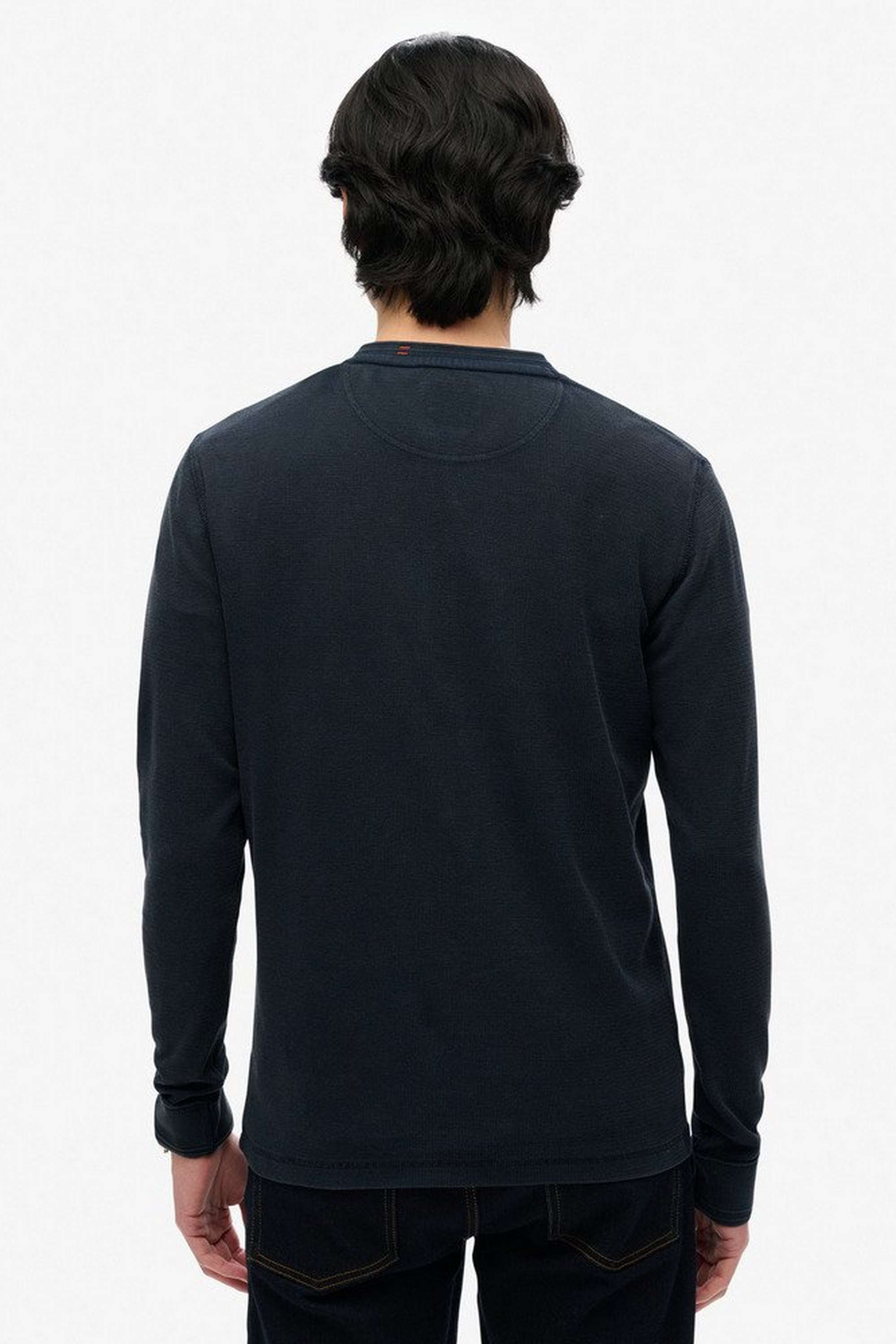 Solid-Cotton-Regular-Fit-Men-T-Shirt