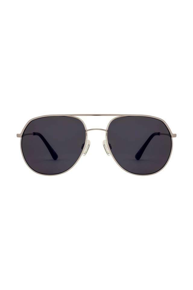 Mens-Full-Rim-100--UV-Protection-Aviator-Sunglasses---ET-39140-505-57