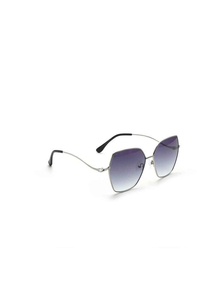 Women-s-Full-Rim-Frame-Non-Polarized-Wayfarer-Sunglasses---FC7614