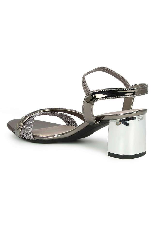 Synthetic-Velcro-Women-s-Party-Wear-Sandals