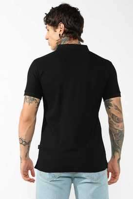 Solid-Cotton-Polo-Men-s-T-Shirt