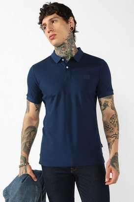Solid-Cotton-Polo-Men-s-T-Shirt