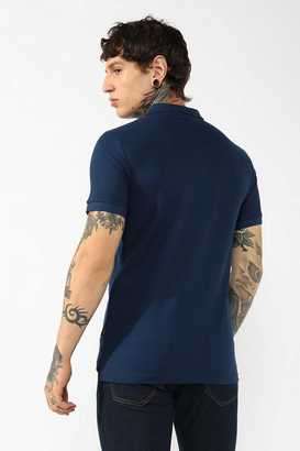 Solid-Cotton-Polo-Men-s-T-Shirt