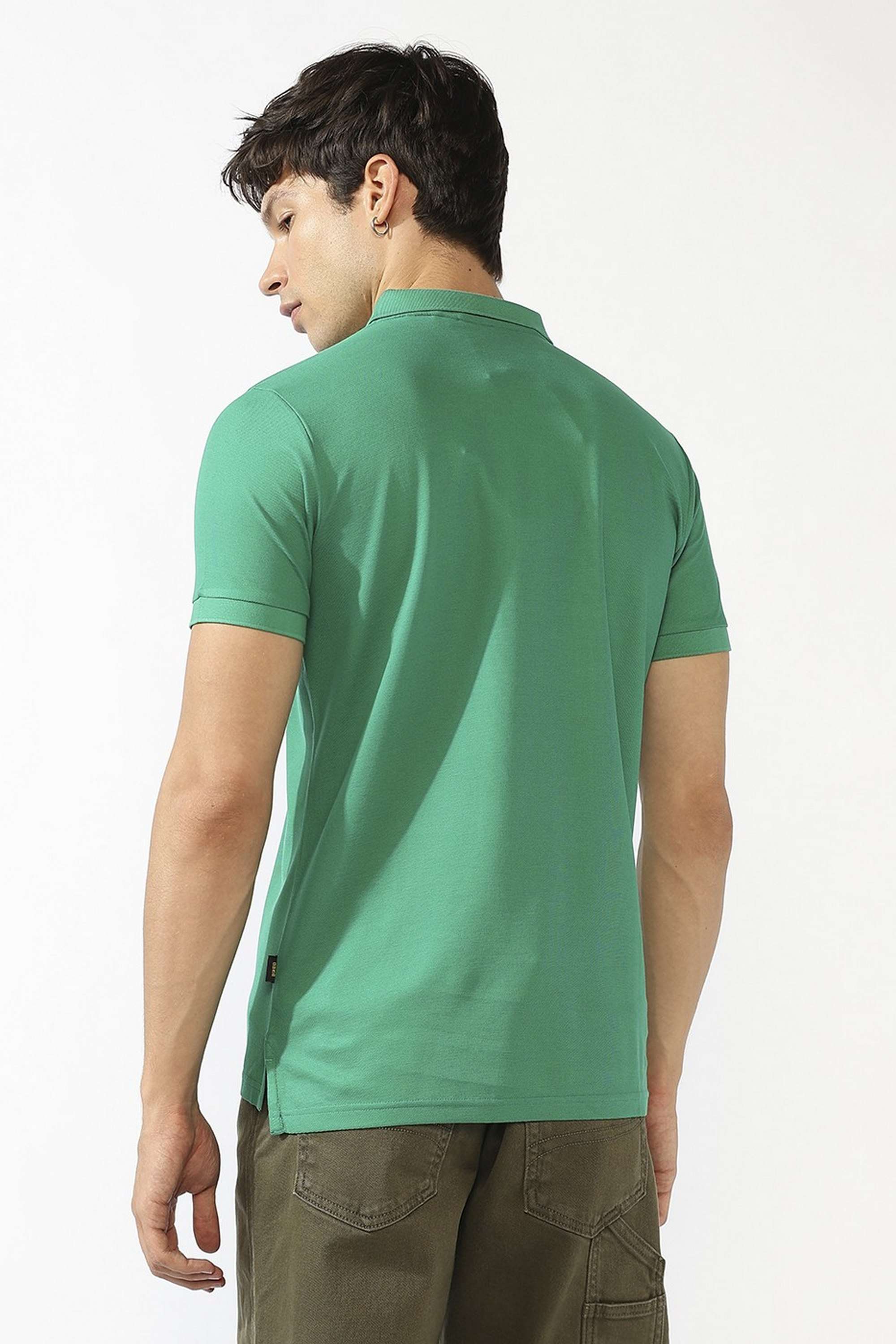 Solid-Cotton-Regular-Fit-Men-s-Polo-T-Shirt