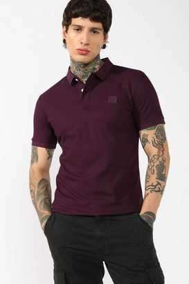 Solid-Cotton-Polo-Men-s-T-Shirt