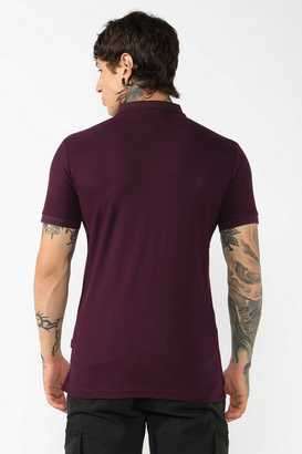 Solid-Cotton-Polo-Men-s-T-Shirt