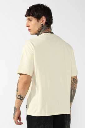 Solid-Cotton-Round-Neck-Men-s-T-Shirt