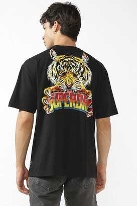 Solid-Cotton-Round-Neck-Men-s-T-Shirt