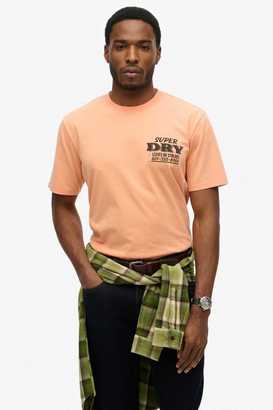 Solid-Cotton-Round-Neck-Men-s-T-Shirt