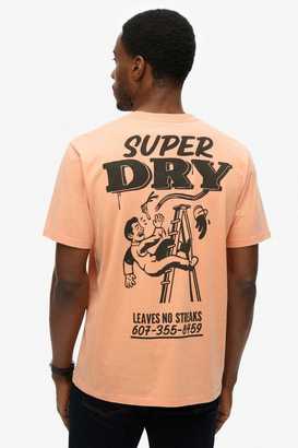 Solid-Cotton-Round-Neck-Men-s-T-Shirt