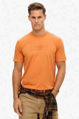 Printed-Cotton-Round-Neck-Men-s-T-Shirt