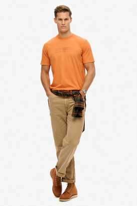 Printed-Cotton-Round-Neck-Men-s-T-Shirt