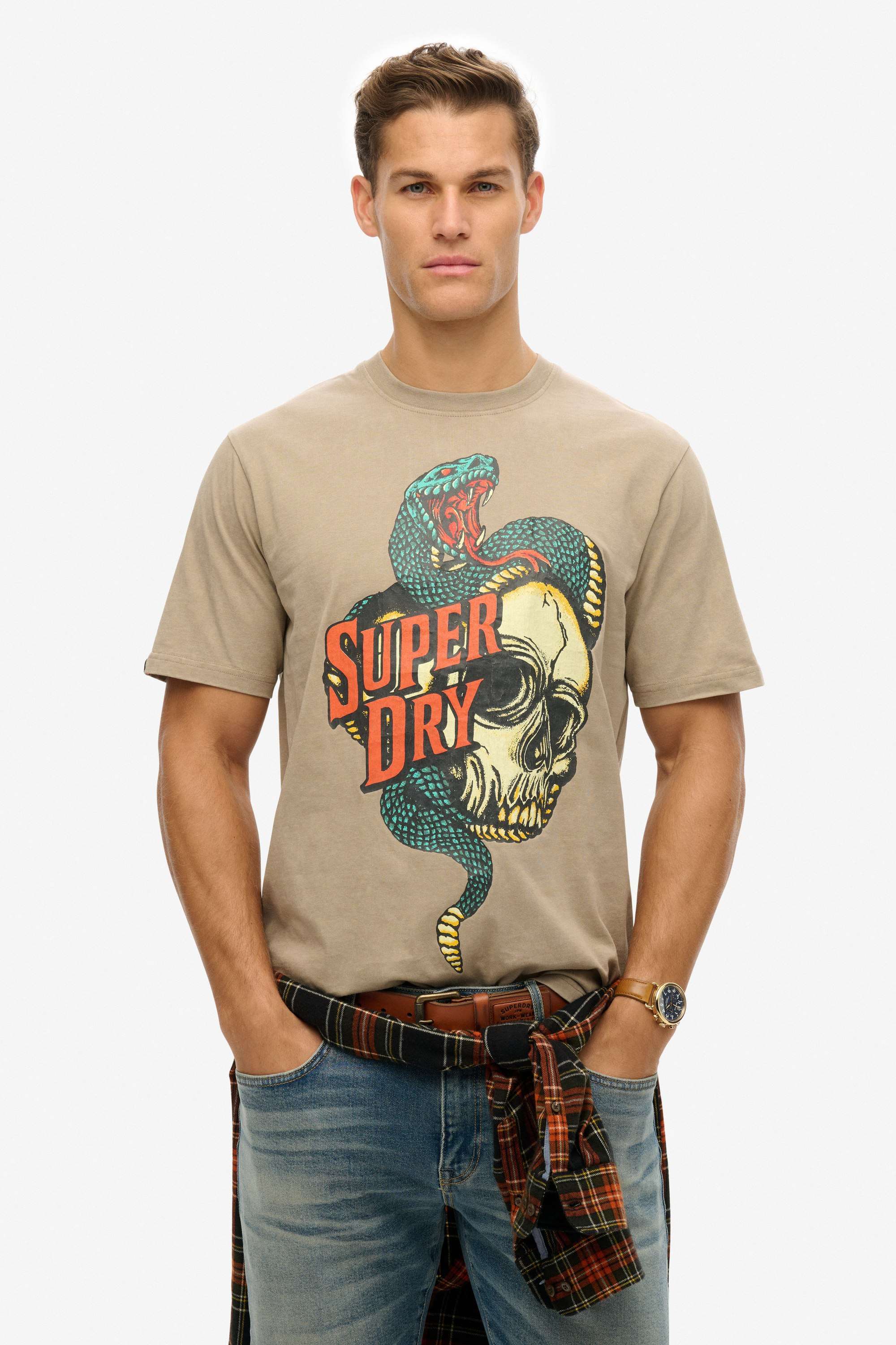 Graphic-Print-Cotton-Regular-Fit-Men-s-T-Shirt