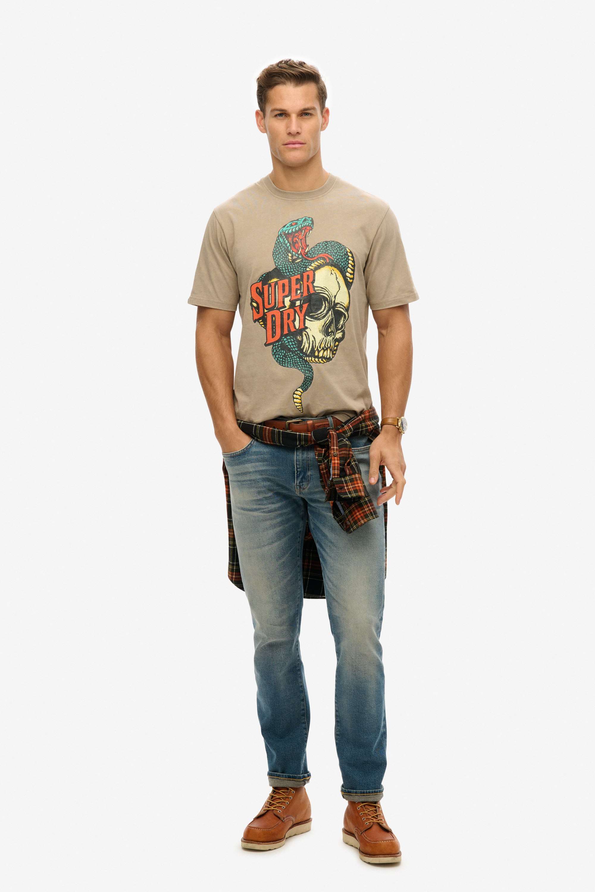 Graphic-Print-Cotton-Regular-Fit-Men-s-T-Shirt
