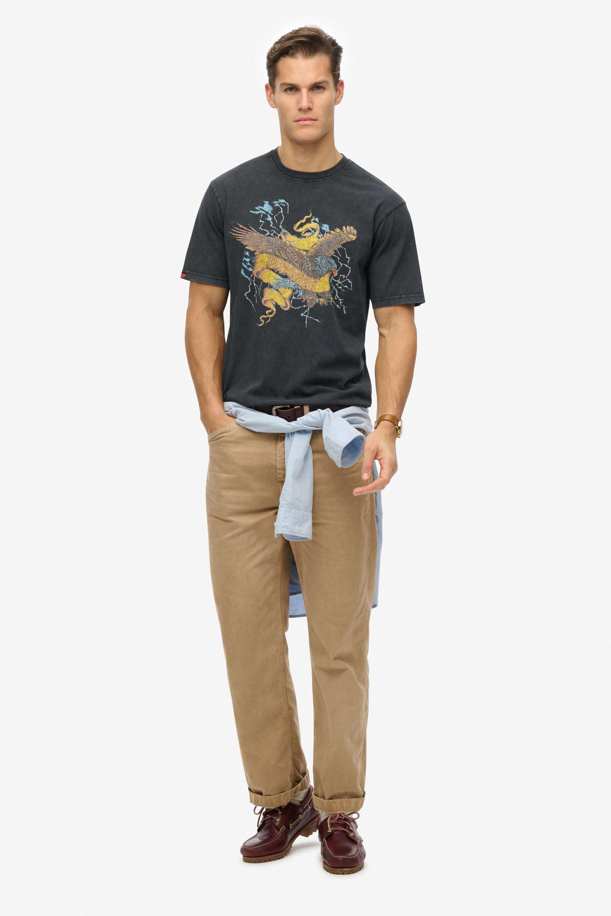 Graphic-Print-Cotton-Regular-Fit-Men-s-T-Shirt