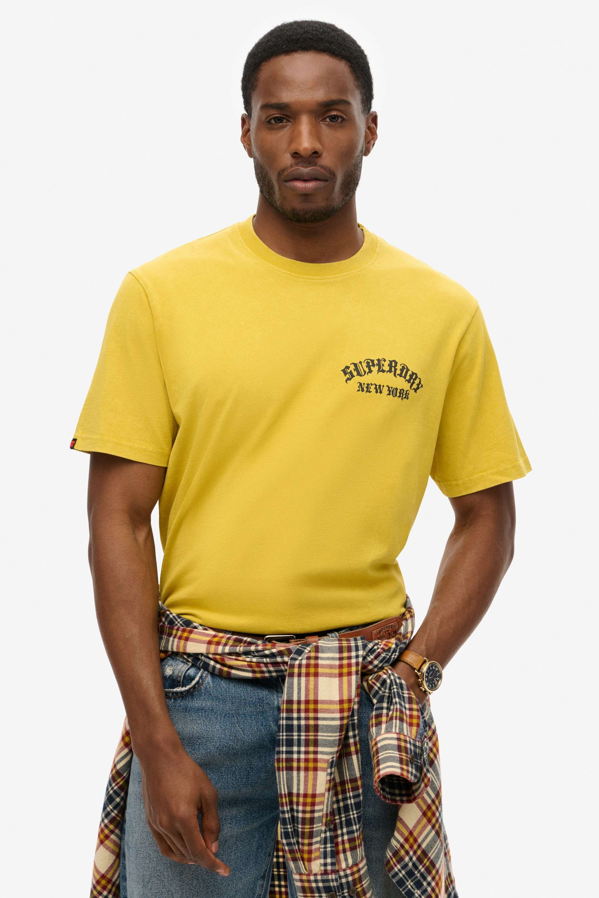 Graphic-Print-Cotton-Regular-Fit-Men-s-T-Shirt