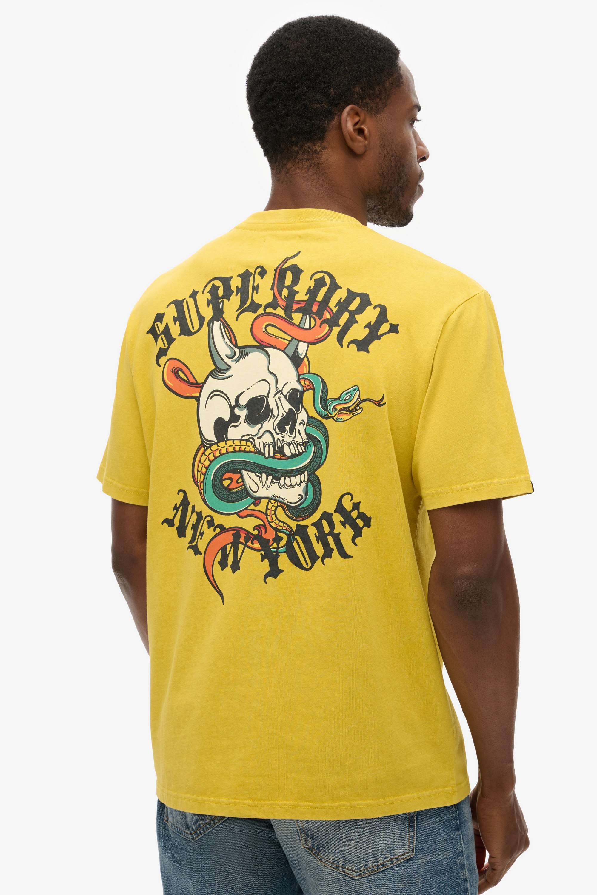 Graphic-Print-Cotton-Regular-Fit-Men-s-T-Shirt