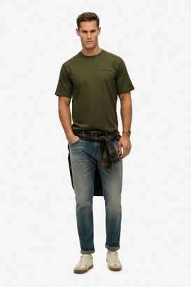 Typographic-Cotton-Regular-Fit-Men-T-Shirt