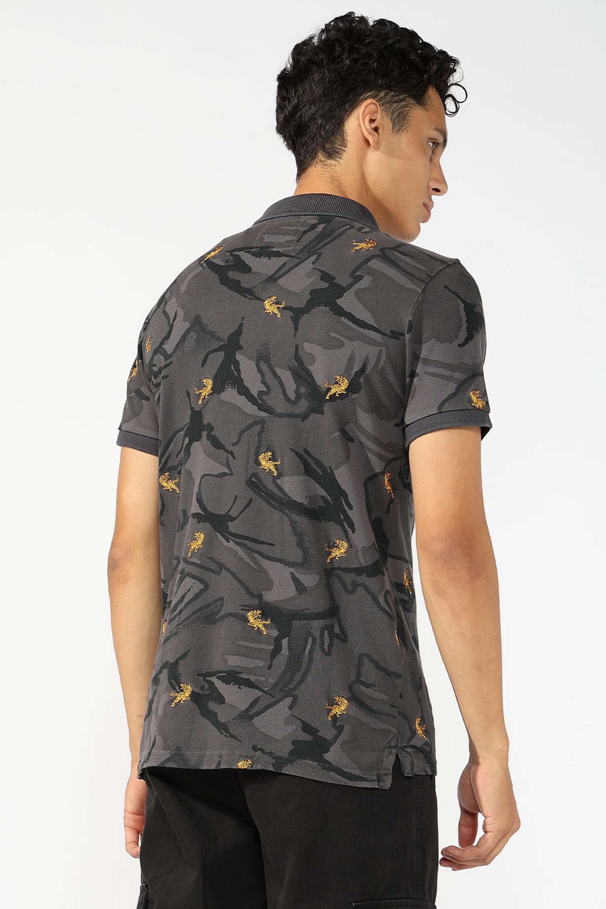 Printed-Cotton-Regular-Fit-Men-s-Polo-T-Shirt