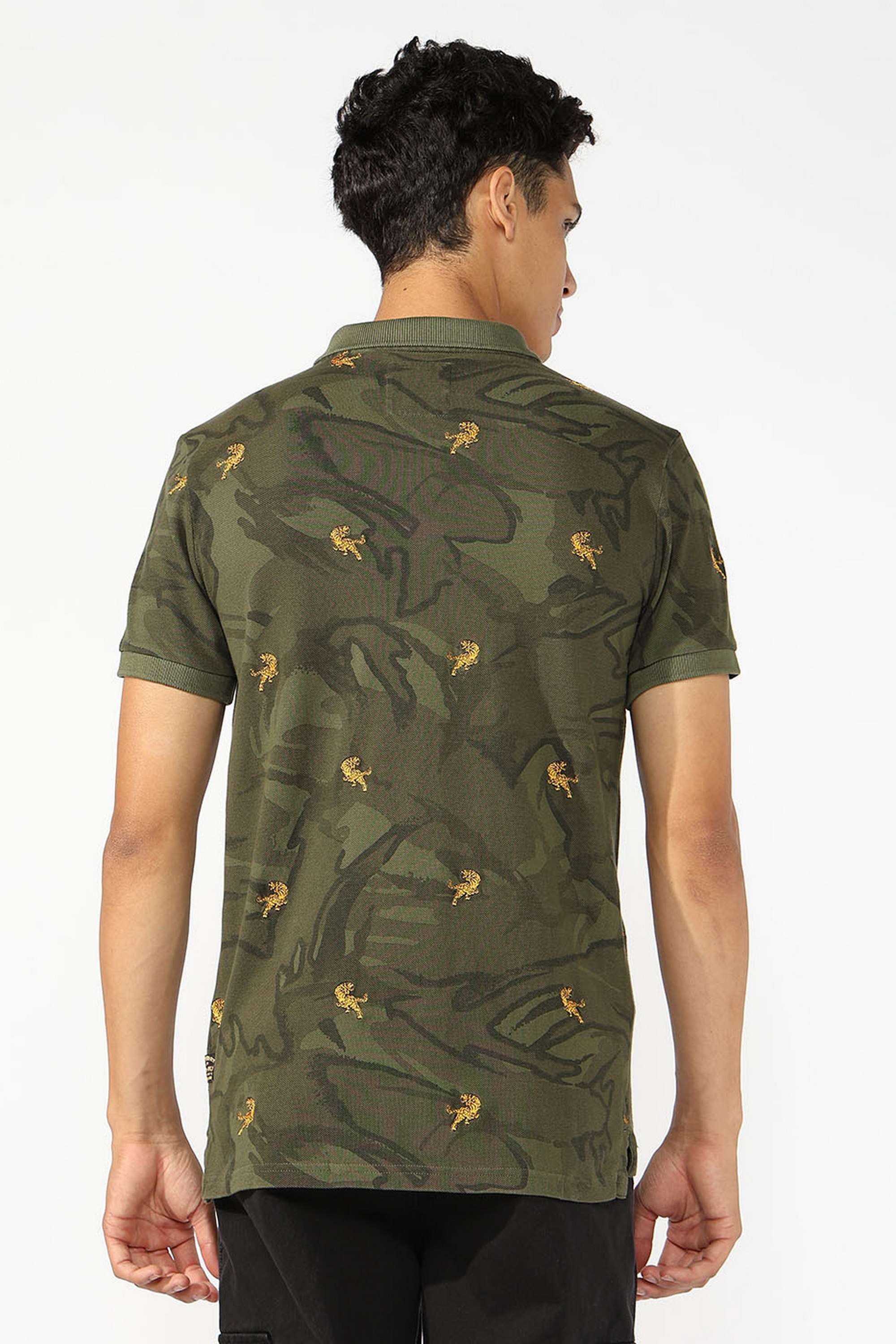 Printed-Cotton-Regular-Fit-Men-s-Polo-T-Shirt