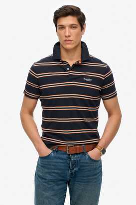 Solid-Cotton-Polo-Men-s-T-Shirt