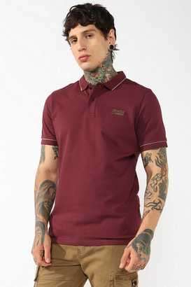 Solid-Cotton-Regular-Fit-Men-Polo-T-Shirt