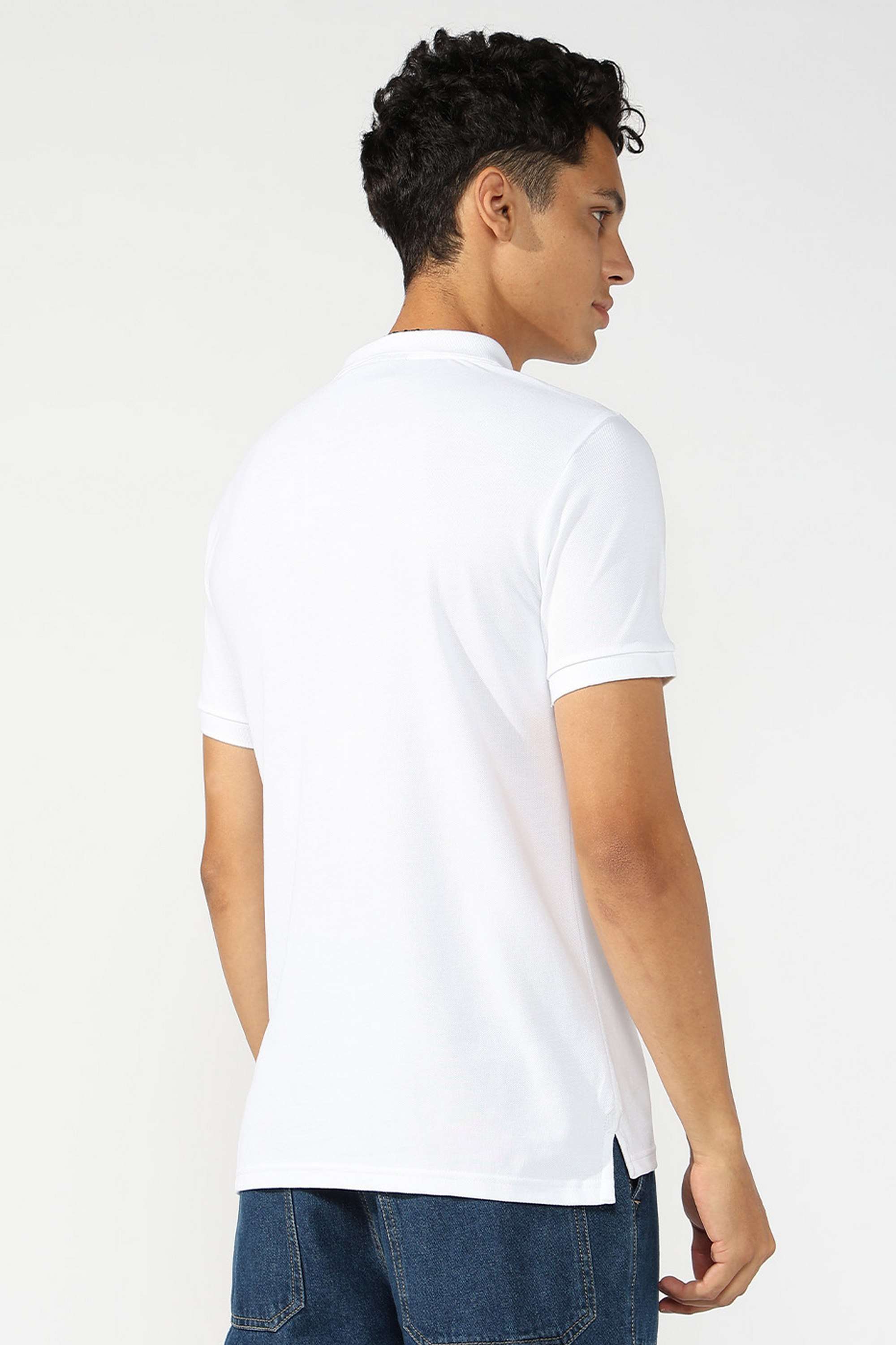 Solid-Cotton-Regular-Fit-Men-s-Polo-T-Shirt