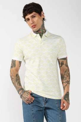 Solid-Cotton-Polo-Men-s-T-Shirt