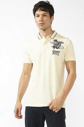 Printed-Cotton-Regular-Fit-Men-Polo-T-Shirt