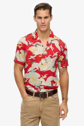 Solid-Cotton-Regular-Fit-Men-s-Casual-Shirt