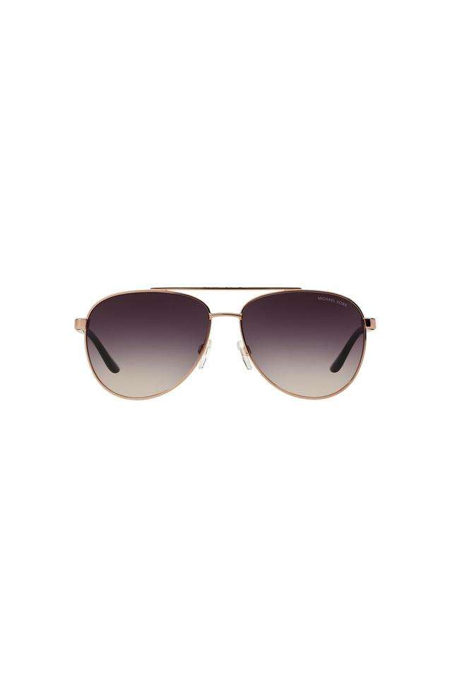 Sporty-Women-Full-Rim-Non-Polarized-Aviator-Sunglasses---0MK5007