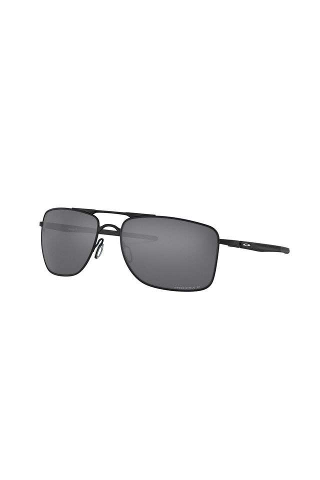 Full-Rim-Metal-Polarized-Men-s-Sunglasses---0OO4124