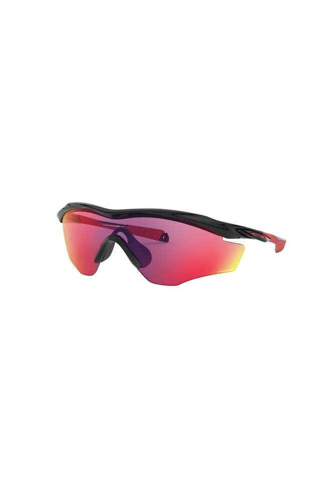 Half-Rim-Non-Polarized-Rectangular-Men-s-Sunglasses