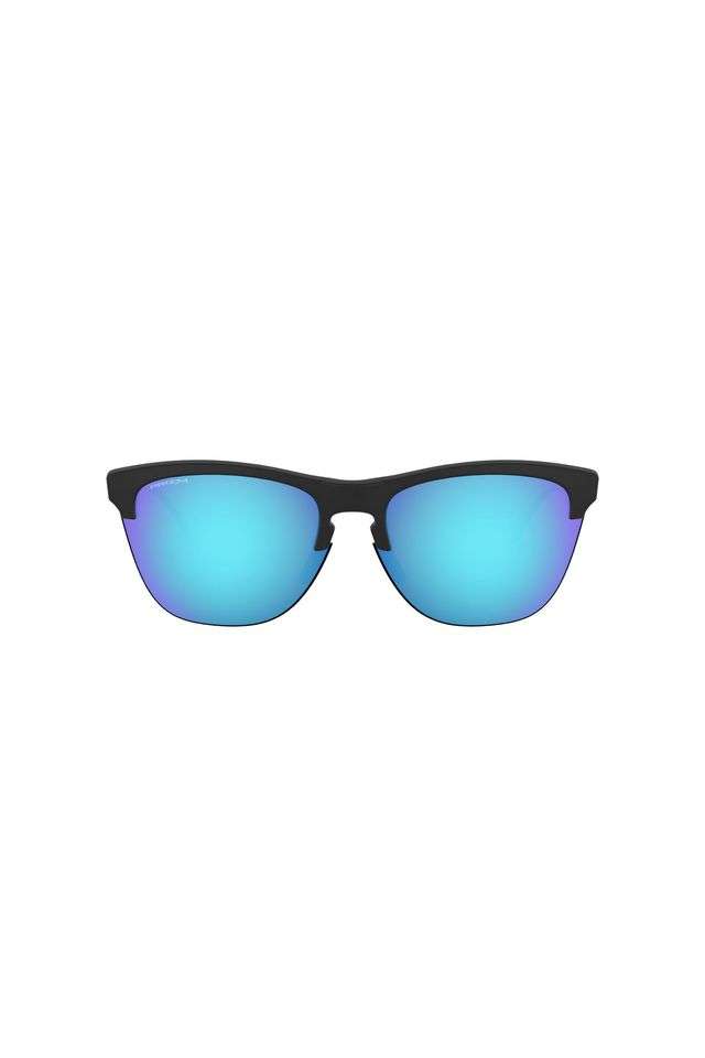 Half-Rim-Acetate-Non-Polarized-Men-s-Sunglasses---0OO9374