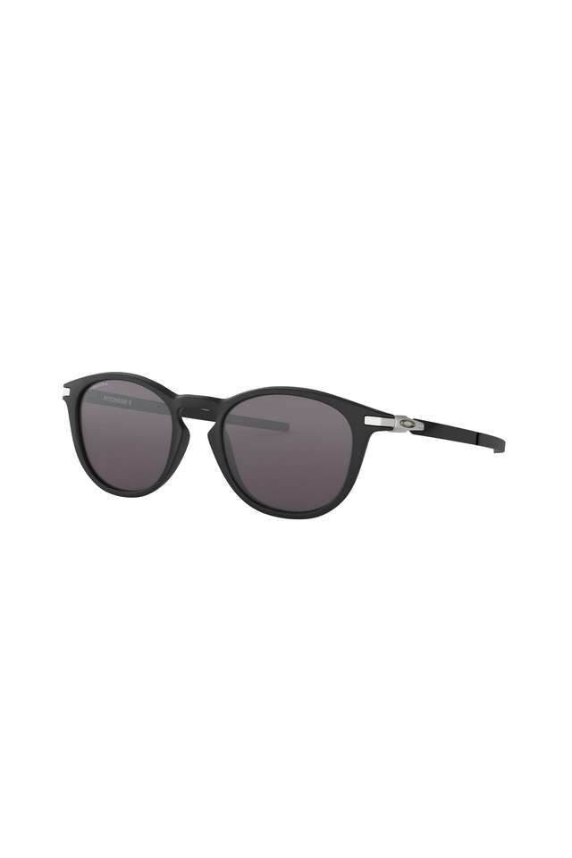 Men-Full-Rim-Non-Polarized-Round-Sunglasses